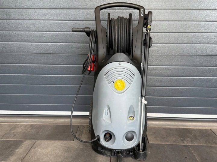 Мойка высокого давления Karcher 180 бар 8800 Вт, фото 2