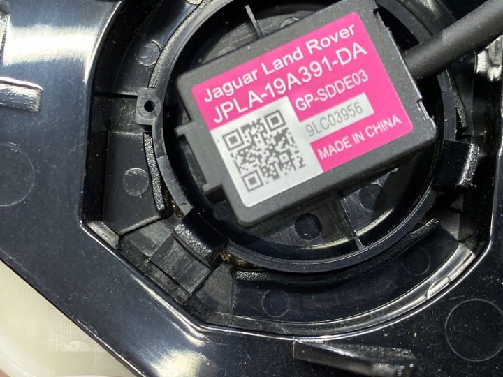 ПЕРЕДНЯЯ ЛЕВАЯ КОНСОЛЬ NAWIERZNA МИКРОФОН BLUETOOTH CK52-604E56-AA JPLA19A3, фото 4