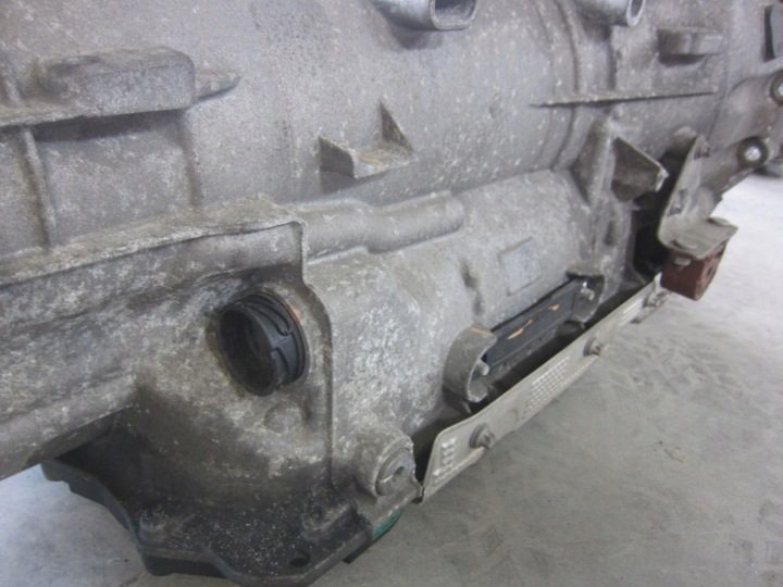 BMW X3 F25 2.0 N20 КОРОБКА ПЕРЕДАЧ АВТОМАТ 7636209, фото 3