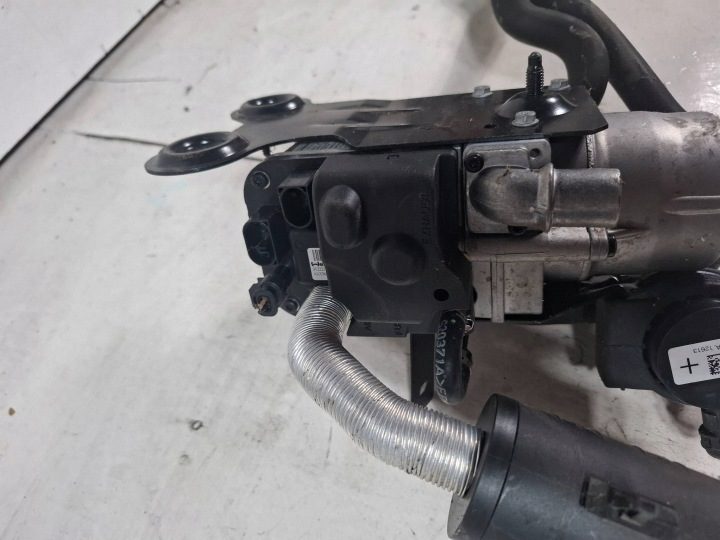 АВТОНОМНЫЙ ОТОПИТЕЛЬ WEBASTO VW GOLF VII 5Q0815005K 9024623F Оригинал WLKP, фото 3