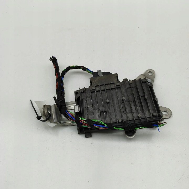 Блок управления радар A2139009033 Mercedes E-класс W213 23 г., фото 3