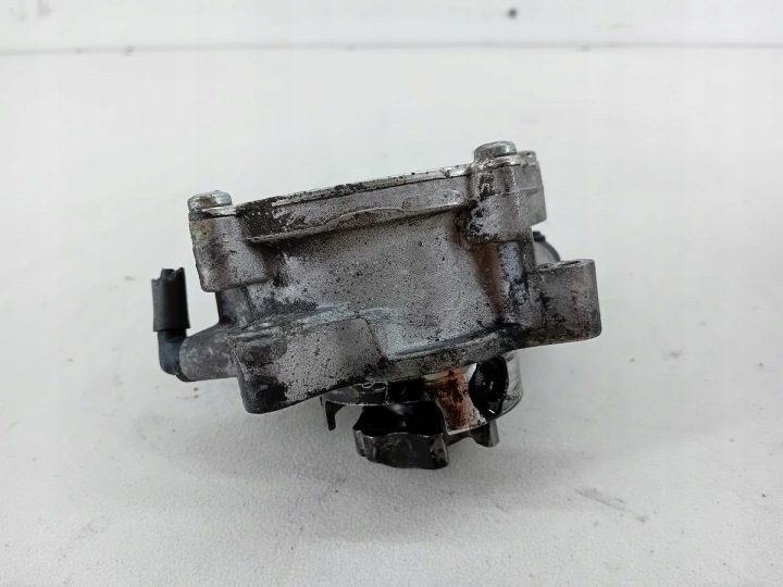 НАСОС ВАКУУМНЫЙ FIAT DUCATO IV 46349214 7.10487.00.0 2.2 дизель, фото 2