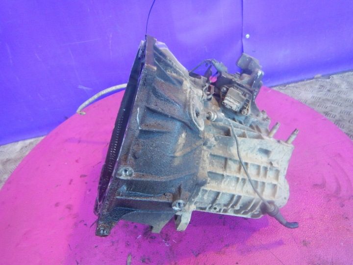 FORD MONDEO MK2 II 1.6 16V 90 л.с. L1J КОРОБКА ПЕРЕДАЧ L1J, фото 2