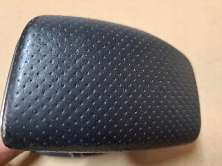 РУЧКА ЧЕХОЛ 4M1713140F AUDI Q7 4M S-LINE, фото 4