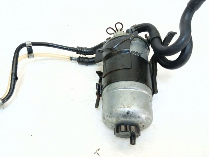 VW GOLF IV 1,9 TDI 97-03 Топливный фильтр 1J0127225B, фото 6