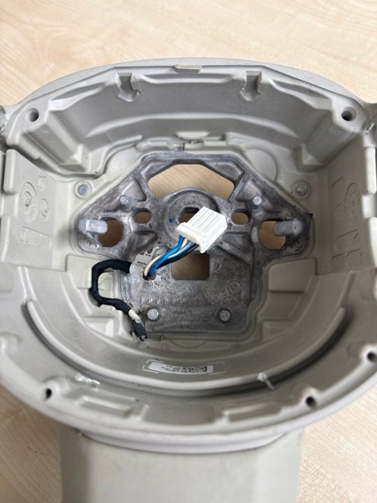 РУЛЬ КОЖАНЫЙ МУЛЬТИФУНКЦИОНАЛЬНЫЙ VOLVO S60 V60 XC60 S90 V90 XC90 31407818, фото 2