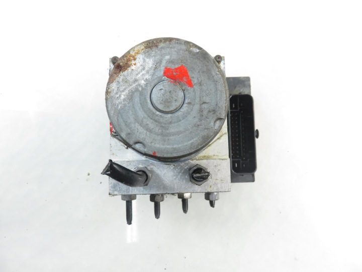 НАСОС ABS CITROEN C4 Picasso 0265950962 9665106680, фото 7