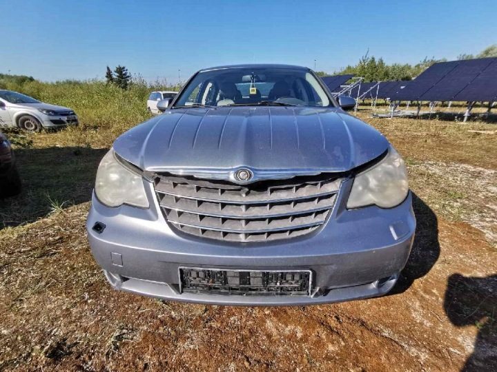 Chrysler Sebring Датчик скорости ESP 2008 2.0L P56029329AB P56029329AB, S, фото 6