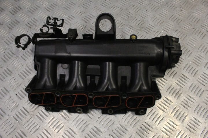 Впускной коллектор Opel Corsa Fiat Doblo 1.3CDTI JTD 55213267 55217648 55214529, фото 4