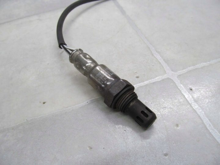 ЛЯМБДА-ЗОНД DACIA DUSTER 8200495791 1.6 16V, фото 3