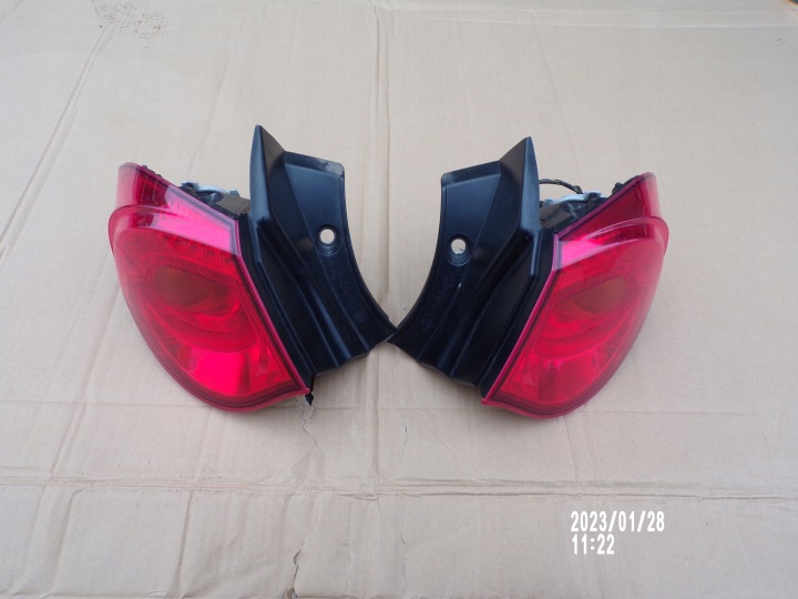 Фонарь Alfa Romeo Giulietta LED, фото 1
