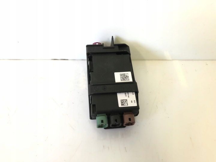 VW модуль USB кронштейн 3G0035643, фото 2