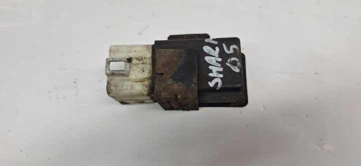 Блок управления свечей накаливания VW Sharan 05- 7M5919506, фото 4