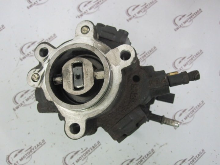 Transit Custom 2.2 TDCI EURO5 Drff 100 л.с. 16 г. ТНВД BK2Q-9B395-BC, фото 3