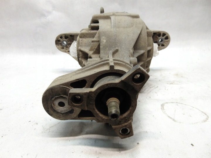 ДИФФЕРЕНЦИАЛ ЗАДНИЙ MERCEDES R350 3.5 V6 272 л.с. W251 V251 4MATIC, фото 3