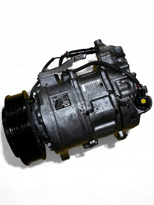 BMW 2 F22 F23 КОМПРЕССОР КОНДИЦИОНЕРА 6994082, фото 1