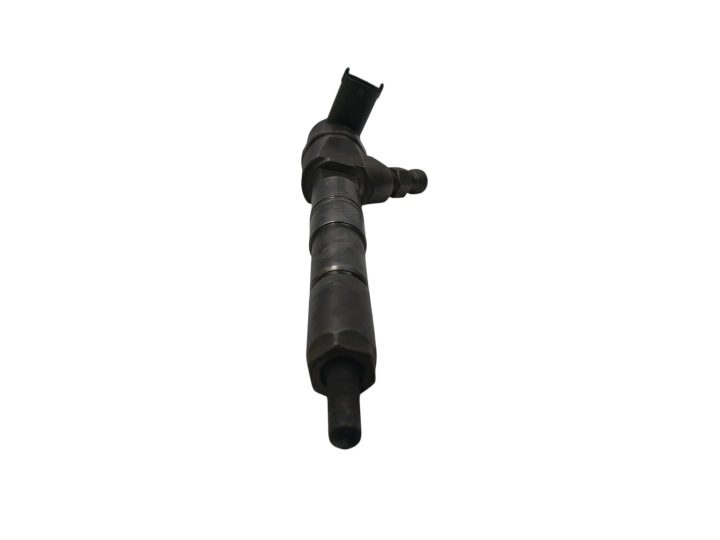 ФОРСУНКА Alfa Romeo 147 156 159 GT Fiat Stilo 1.9 JTD 0445110243, фото 3