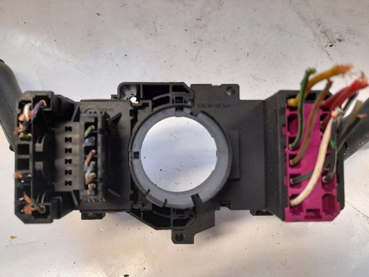 Подрулевой переключатель поворотников OE 8L0953513 Volkswagen Golf IV 4, фото 5