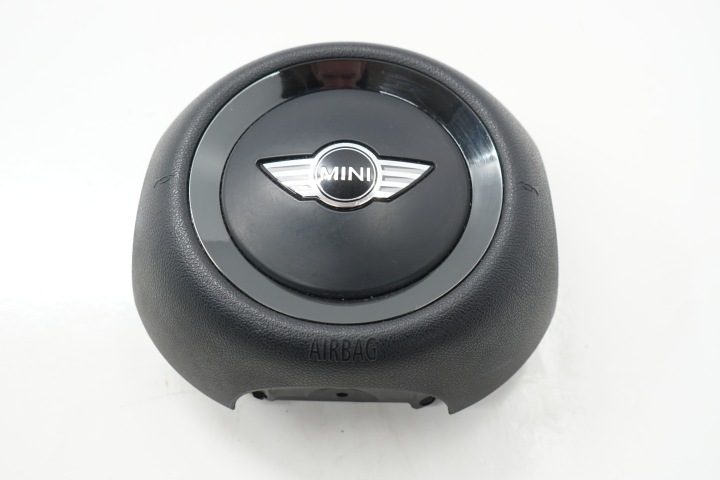 MINI R55 R56 R57 ПОДУШКА БЕЗОПАСНОСТИ ВОДИТЕЛЯ 6791373, фото 1