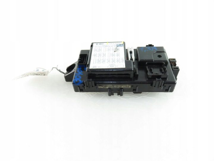 Блок предохранителей Daihatsu Terios 82600-87411, фото 4