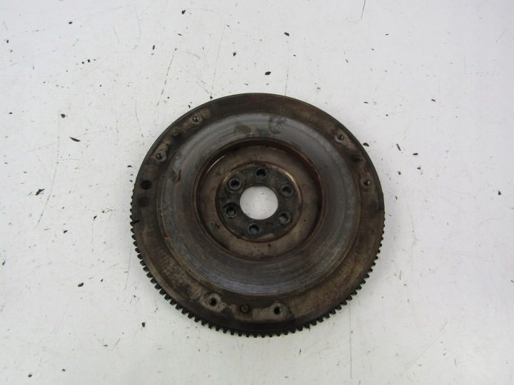 FIAT PUNTO II 188 Маховик, фото 1