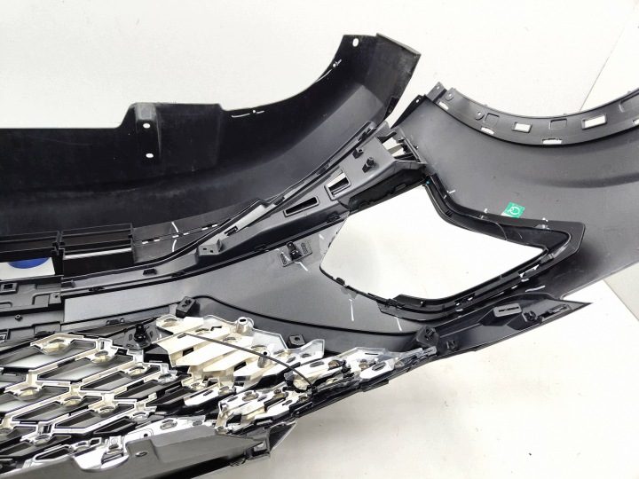 Chery Omoda 5 C5 бампер передний 602001906AA описание!, фото 10