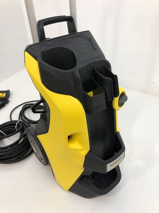 Мойка высокого давления Karcher K 7 Smart Control 1.317-200.0 180 бар 3000W, фото 10