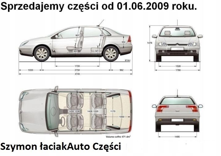 Сиденье заднее левое правое среднее Renault Scenic 2 II 03-09r, фото 6