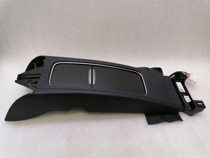 Mercedes CL W217 console задний A2178106000 center, фото 8
