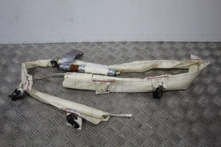 Шторка airbag Skoda OE 3T5880741, фото 1