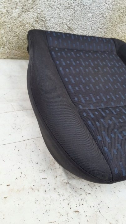 Подушка сиденья передняя с подогревом Ford Mondeo MK3, фото 2
