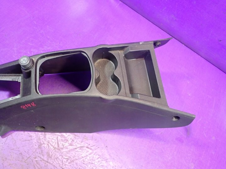 Fiat Linea 06-12 защита центральный тоннель 735424869, фото 4