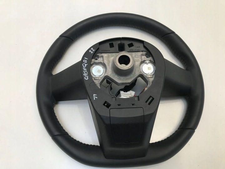 NISSAN QASHQAI III J12 2022 РУЛЬ КОЖАНЫЙ, фото 6