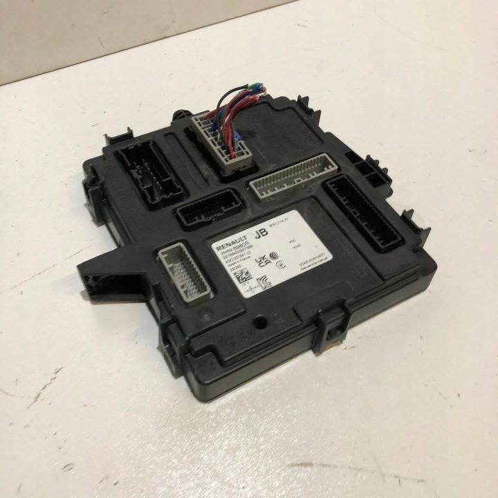 RENAULT AUSTRAL ESPACE V RAFALE 1.2 E-TECH МОДУЛЬ BCM 284B26980R, фото 2