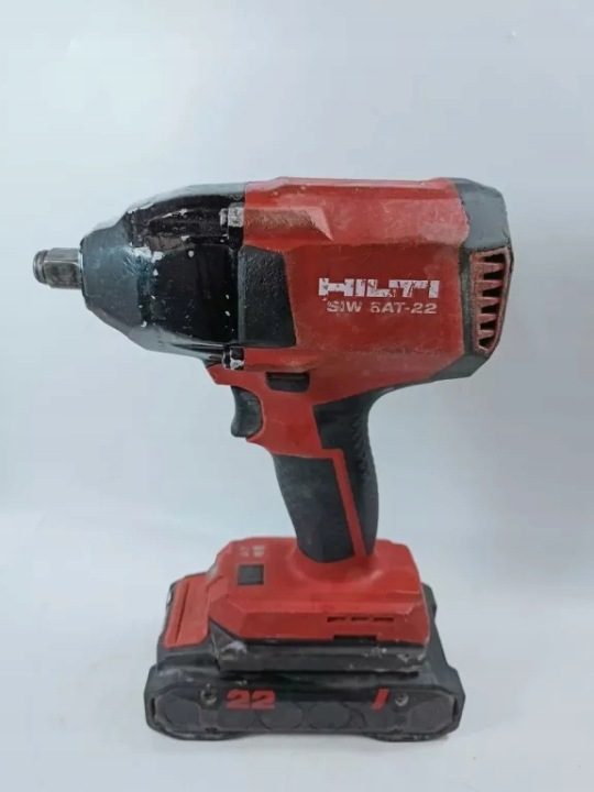 ZAKRĘTAK УДАРНЫЙ HILTI SIW 6AT-A22 22, фото 2