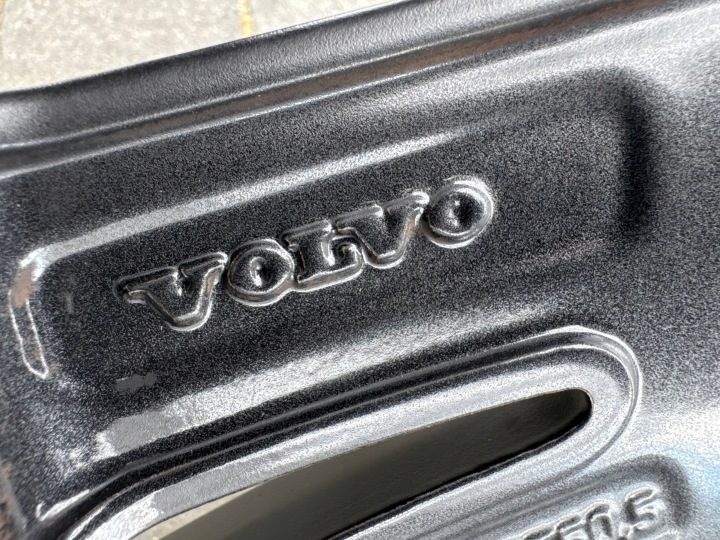 ЛЕТО R19 VOLVO XC40,V90 CROSS COUNTRY, фото 11
