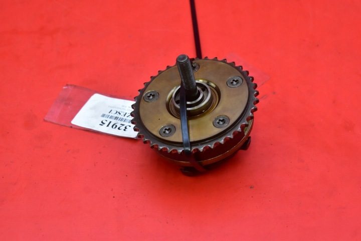 Вариатор фаз газораспределения Vanos 7504629-03 BMW E46 2.0i 143 л.с. 01-06, фото 6