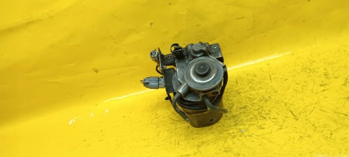 Корпус фильтра топлива Transit MK6 2,0TDDI 00-05r, фото 7