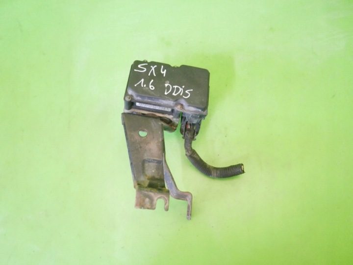 Насос ABS 56110-55L00 SUZUKI SX4 I EY 1.6 DDIS 06-09, фото 1
