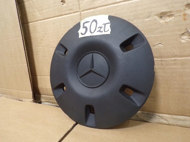 Крышка Mercedes OE 15 мм Mercedes-Benz 9064010025, фото 3