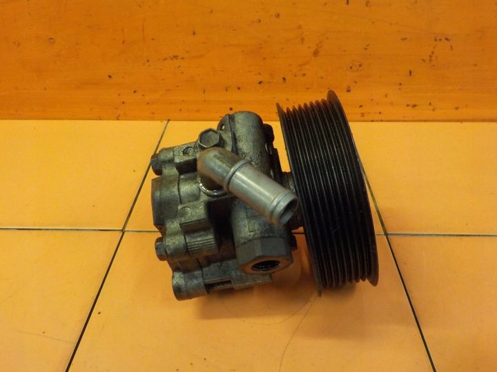 DISCOVERY III 2.7 TD V6 07 г. 200 л.с. 276DT насос гидроусилителя QVB500400, фото 2