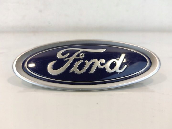 FORD FOCUS MK4 ЭМБЛЕМА C1BB8B262, фото 2