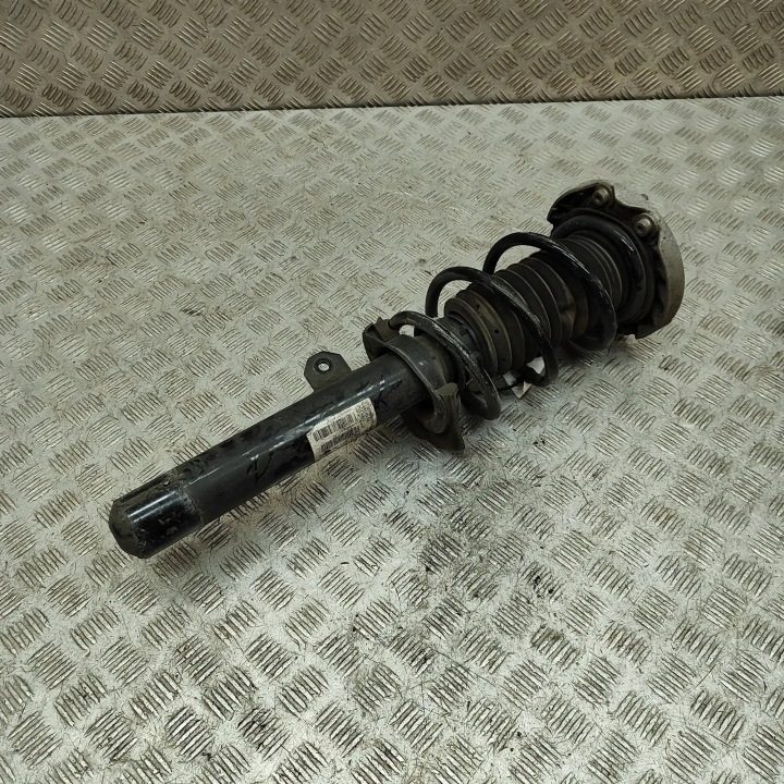 Амортизатор передний левый BMW X2 (F39) 6888335 31641941 2.0L 110 квт 2019, фото 3