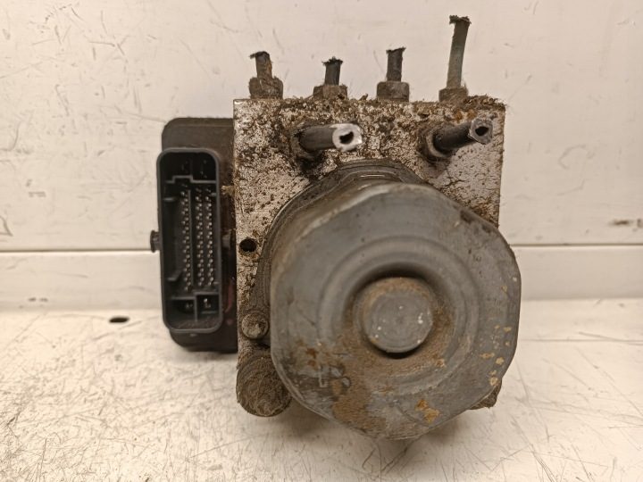 НАСОС ABS NISSAN QASHQAI II J11 476604EA1C 0265261040 2265106516 0265956165, фото 2