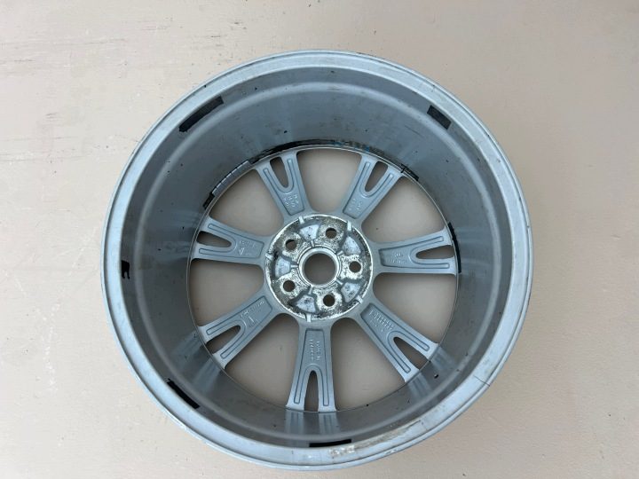 Литой диск TESLA MODEL Y 9.5" x 19" 5x114.3 ET 45, фото 13