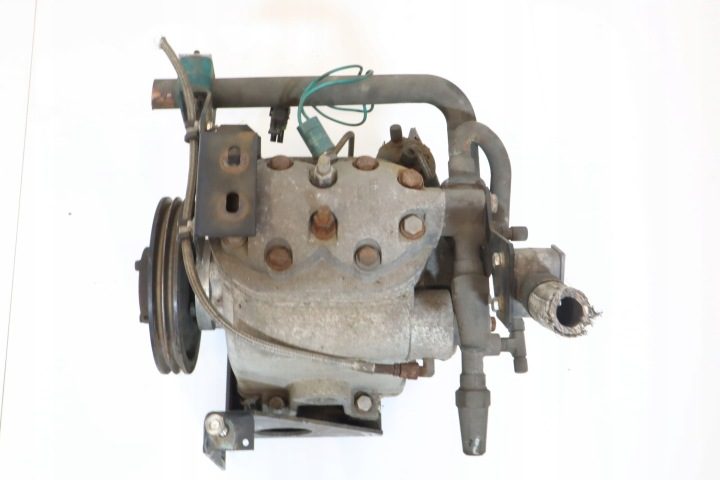 КОМПРЕССОР АГРЕГАТА ОХЛАЖДАЮЩЕГО THERMO KING 5D36018, фото 5
