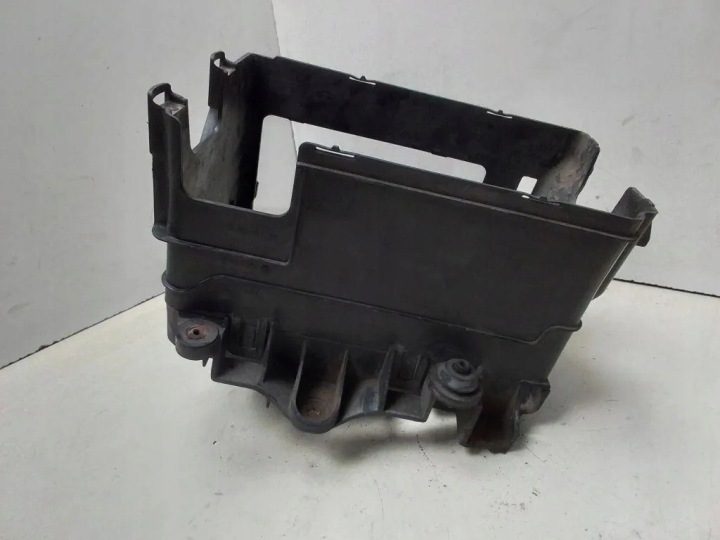 Корпус на аккумулятор в сборе Skoda Fabia I MK1 6Q0915419B NR6, фото 1