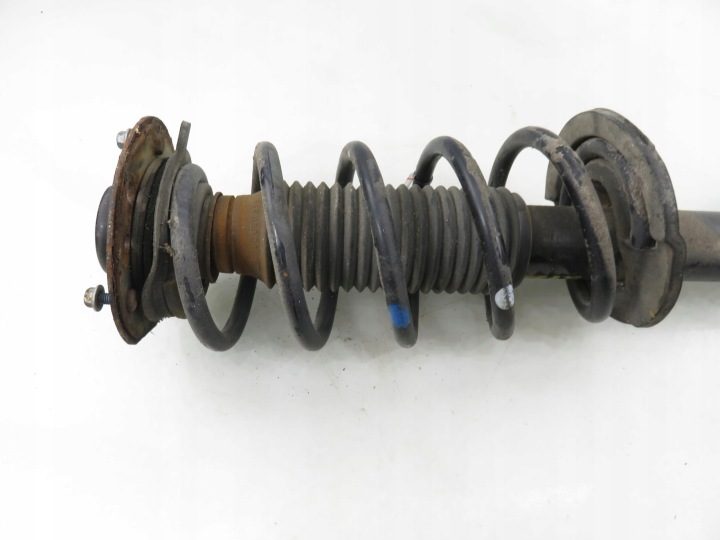 СТОЙКА ЛЕВАЯ ПЕРЕДНЯЯ CHEVROLET CAPTIVA 2.4 95166268, фото 3