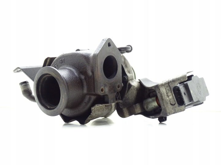 ТУРБОКОМПРЕССОР ТУРБО BMW X3 1 E87 3 E90 E92 7797781, фото 1