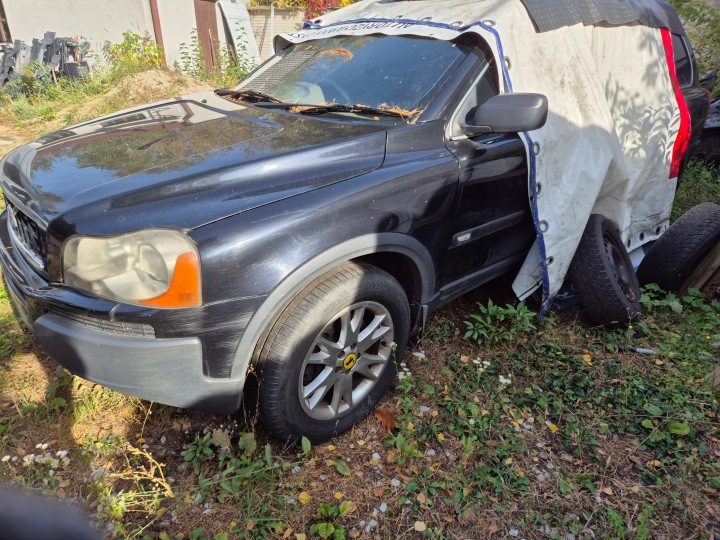 Автоматическая коробка передач Volvo xc90 xc70, фото 2